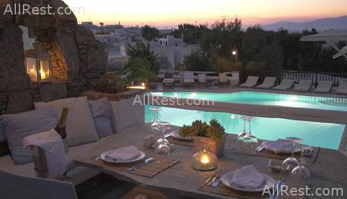 Semeli Hotel 12
